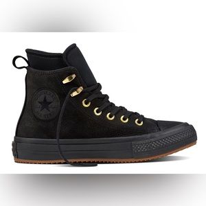 NWOT - Converse Nubuck Waterproof Shoes